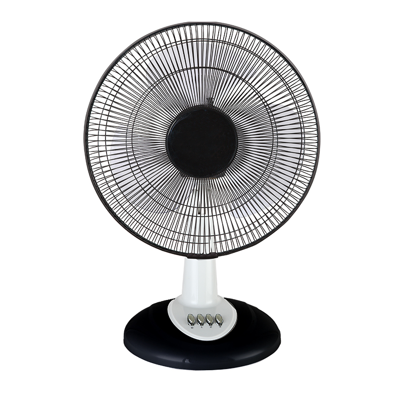 Ventilador de mesa