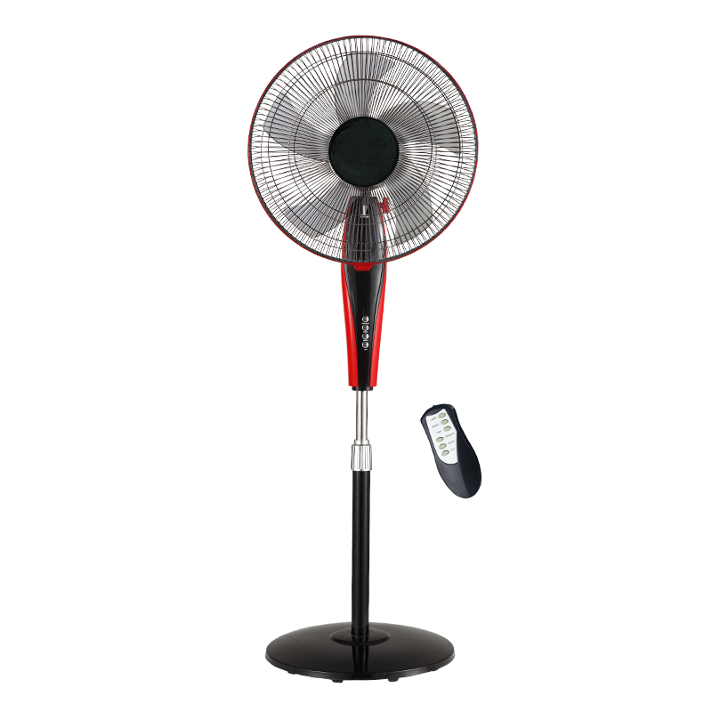 Ventilador de pie - 334R